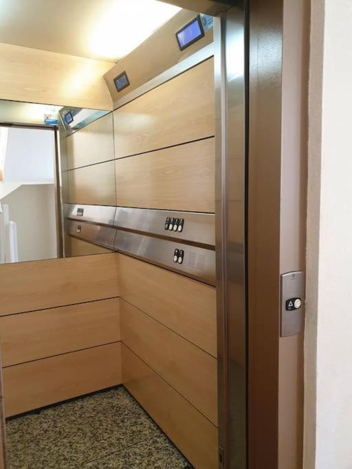 San Andres Beach View Apartment Екстер'єр фото