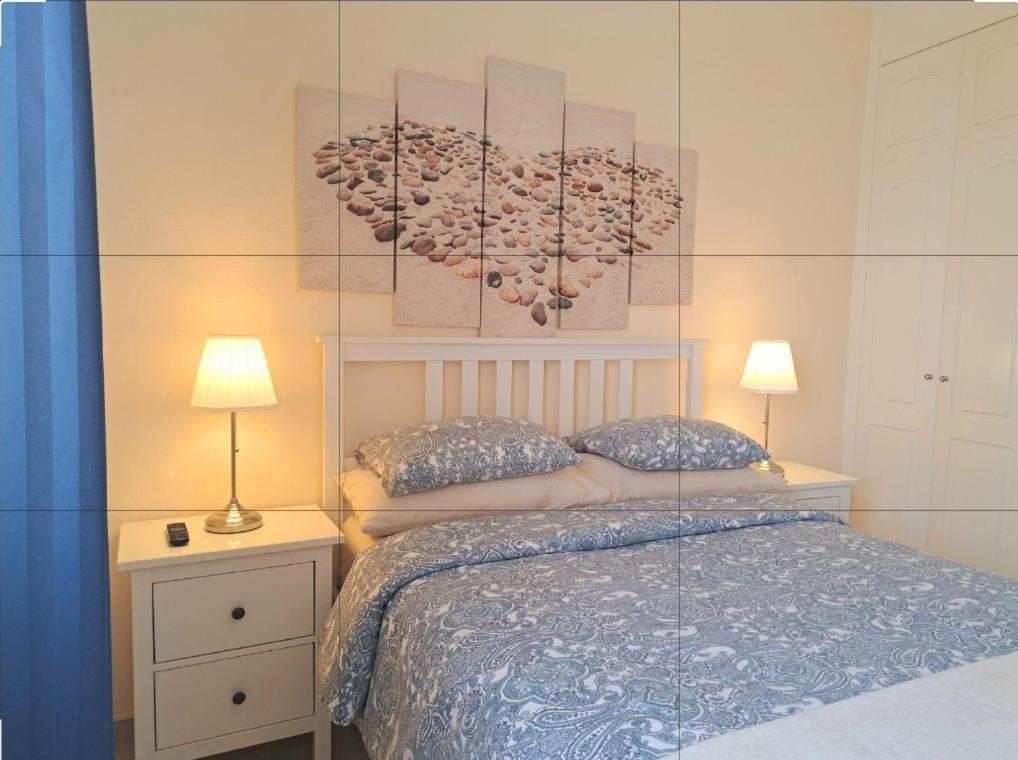 San Andres Beach View Apartment Екстер'єр фото
