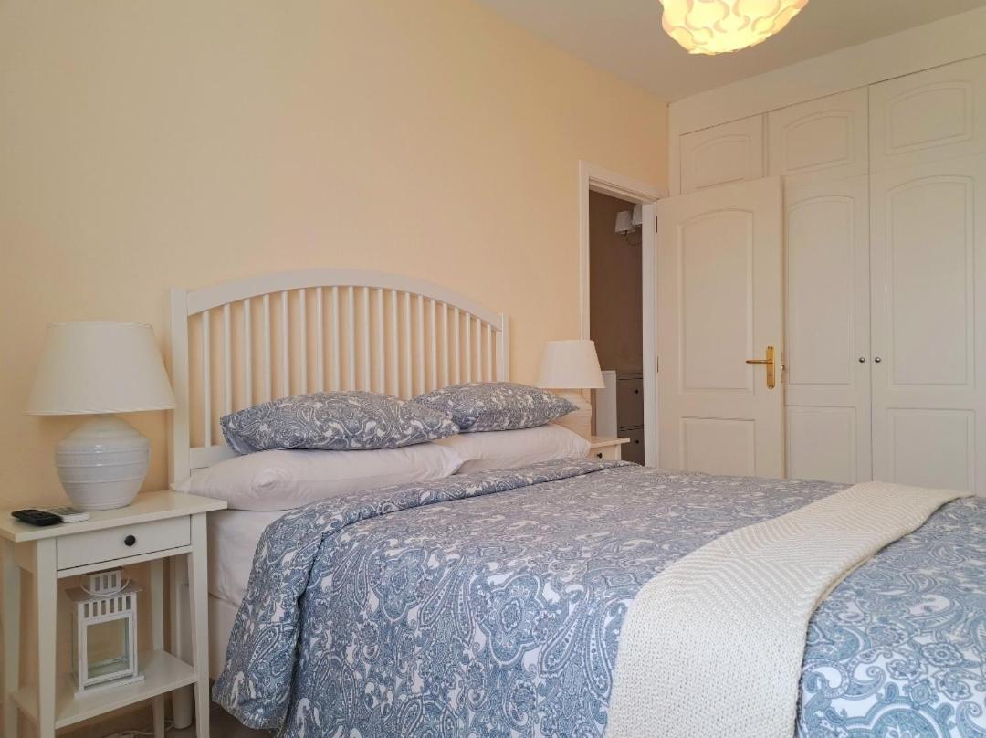 San Andres Beach View Apartment Екстер'єр фото