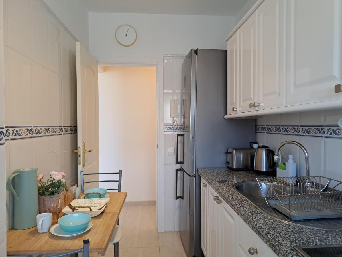 San Andres Beach View Apartment Екстер'єр фото