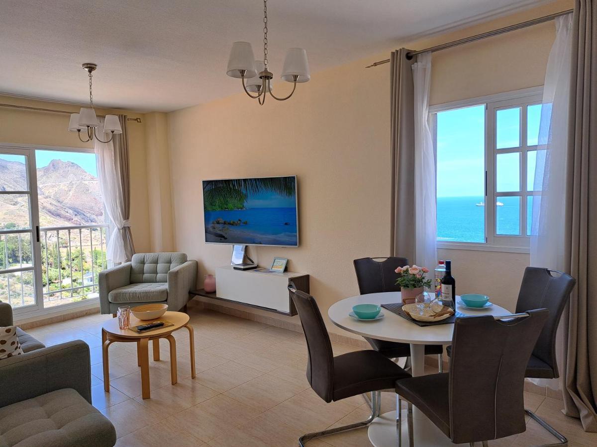 San Andres Beach View Apartment Екстер'єр фото