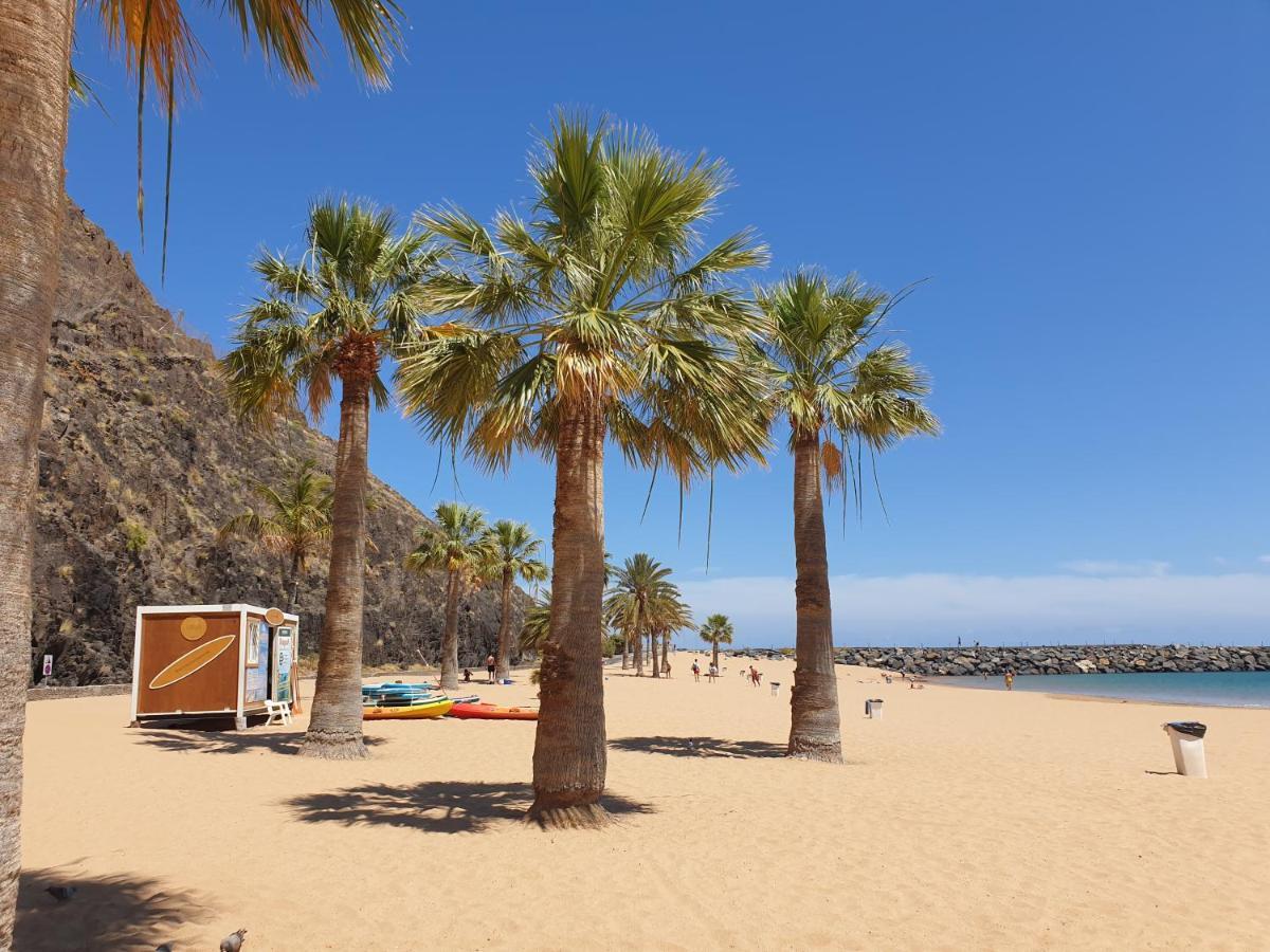 San Andres Beach View Apartment Екстер'єр фото
